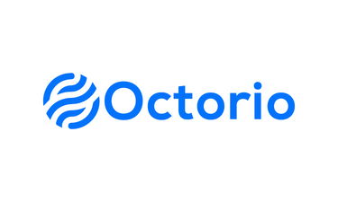 Octorio.com - Creative brandable domain for sale